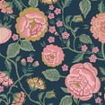 thumbnail image 4 of Cath Kidston Strawberry Garden Navy, 4 of 4