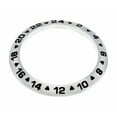 thumbnail image 2 of STAINLESS STEEL BEZEL FOR ROLEX EXPLORER 214270, 16550, 16570, 2 of 2