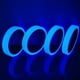 thumbnail image 4 of Cinta adhesiva de seguridad autoadhesiva luminosa que brilla en la oscuridad (5 m, 10 m y 3 metros) Azul 3cmx5m, 4 of 9