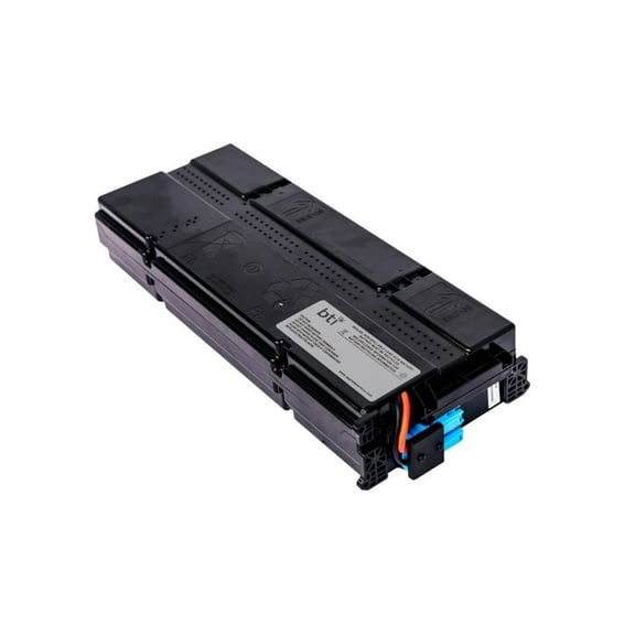 Replacement Sealed Lead Acid For Apc  Smart-Ups Srt Srt1000Rmxla Srt1000Rmxla-Nc