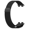 thumbnail image 1 of Correa De Acero Inoxidable Para Huawei Band 8 Reloj Band8 Hebilla Magnética De Repuesto Con Conector Especial, 1 of 4