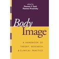 thumbnail image 1 of Pre-Owned Body Image : A Handbook of Theory, Research, and Clinical Practice (Edition 1) (Hardcover), 1 of 1