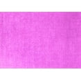thumbnail image 1 of Ahgly Company Indoor Rectangle Oriental Pink Industrial Area Rugs, 8' x 10', 1 of 4