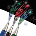 thumbnail image 2 of Bolígrafo de gel Pentel Hybrid Dual Metallic YK110/8-M x8, 2 of 4