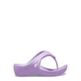thumbnail image 3 of Crocs Women's Kadee II Flip Thong Sandal, 3 of 5