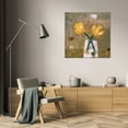 thumbnail image 3 of Zivana Gojanovic 20x20 Gallery Wrapped Canvas Wall Art Titled - High Tea, 3 of 4