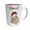 Dog, variant on 15oz Cat Dog Lovers Mug, Kittens Puppy Pattern Mug, Christmas Coffee Mug Funny Ceramic Tea Cup Novelty Gifts for Office and Home Women Girls Men Dishwasher Microwave Safe