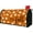 Fall 5, variant on Fall Mailbox Cover 25.5x21 Inch, Hello Pumpkin Post Letter Box Covers, Autumn Harvest Thanksgiving Magnetic Waterproof Mail Wraps for Outdoor Yard Garden Large Oversized Mailbox Decor