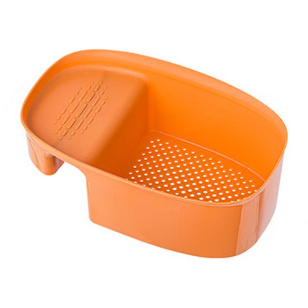Cterwk Sink Strainer Basket Kitchen Sink Food Catcher Garbage Waste