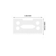 thumbnail image 4 of Hair Clipper Blade Replacement Blade Replacement Convenient Hair Clipper Replacement Part, 4 of 9