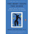 thumbnail image 1 of Corps Garde la Partition, Bessel A. van der Kolk Livre de Poche, 1 of 3