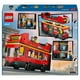 thumbnail image 4 of Set LEGO City Autobús Turístico Rojo de Dos Plantas 60407, 4 of 4