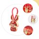 thumbnail image 3 of ADDHAT Colgante Decorativo De Metal Con De Para Llaveros Y Manualidades, 3 of 8