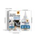 thumbnail image 3 of Gel limpiador multiusos para manchas difíciles | Descontaminante doméstico para juntas y juntas (100 g) | Fórmula antigoteo para azulejos, juntas y superficies de cocina, 3 of 9