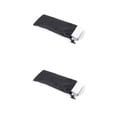 thumbnail image 1 of Estufa de protección contra el viento Yuarrent plegable a prueba de viento para acampar al aire libre 8 Platos 2Conjunto, 1 of 6