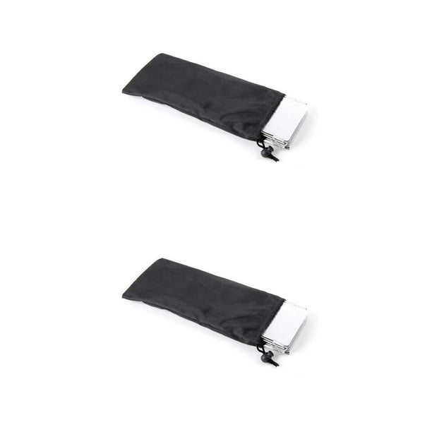 Estufa de protección contra el viento Yuarrent plegable a prueba de viento para acampar al aire libre 8 Platos 2Conjunto