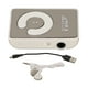 thumbnail image 2 of Reproductor de mp3 Con Clip Trasero, Reproductor de Música mp3 Portátil Ligero Coneuriculares, compatible Con Tarjeta de Memoria de 8GB, Batoria de Larga Duración, Reproductor,, Reproductor,, 2 of 7
