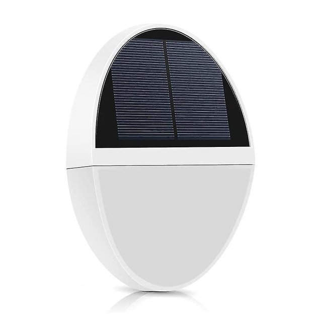 Solar S Led Outdoor Solar Mot Sensor S