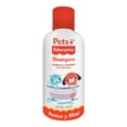 thumbnail image 1 of Shampoo para Mascota Pets&More Fisher-Price Limpieza y Suavidad Avena y Miel 500 ml, 1 of 4
