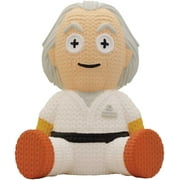 Handmade by Robots - Back to the Future - Dr. Emmett Brown #145