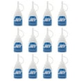 thumbnail image 3 of Jet Glue Instant - Colle CA Longue Durée - Action Rapide Polyvalente - Lot de 12, 3 of 4
