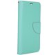 thumbnail image 5 of Funda tipo billetera de cuero PU para iPhone 12 Pro, cubierta protectora en folio con tapa para teléfono móvil con tarjetero, 5 of 8