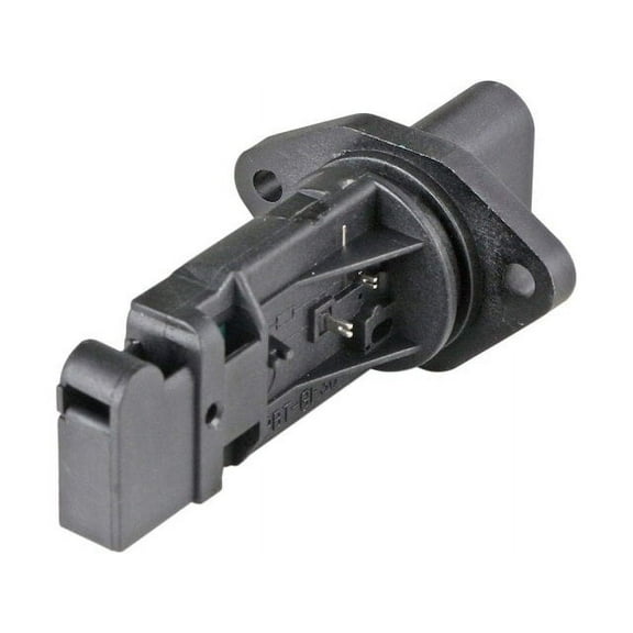 Mass Air Flow Sensor - Compatible with 2001 - 2006 Volkswagen Golf 2002 2003 2004 2005
