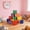 Multicolor#3, variant on Baby Play Mat, Soft Toy,Activity Play Set, Multicolor Soft Play Mat,Pu Kids Foam Mats, Toys Soft Play