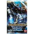 thumbnail image 2 of BANDAI 2022 Digimon English TCG New Hero [BT08] Booster Box - 24 Packs or 12 Cards Each!, Multicolor, (BCL2611042), 2 of 4