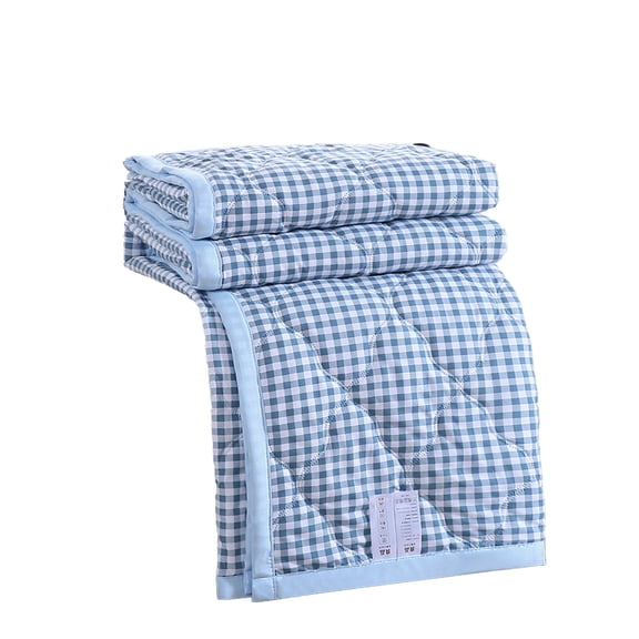 TACILIP Bedding, 39.37x59 Cool Summer Quilt Refreshing Summer Quilt Air-conditioned Quilt Super Soft Summer Quilt, Womens Gifts