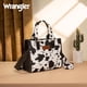 thumbnail image 3 of Bolso de mano Montana West Wrangler Aztec con correa para guitarra, 3 of 8