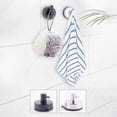 thumbnail image 4 of BUYISI Suction Cup Hooks Shower Hooks Super Suction For Kitchen Bathroom Restroom Brushed, 4 of 4