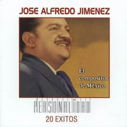 Personalidad: 20 Exitos