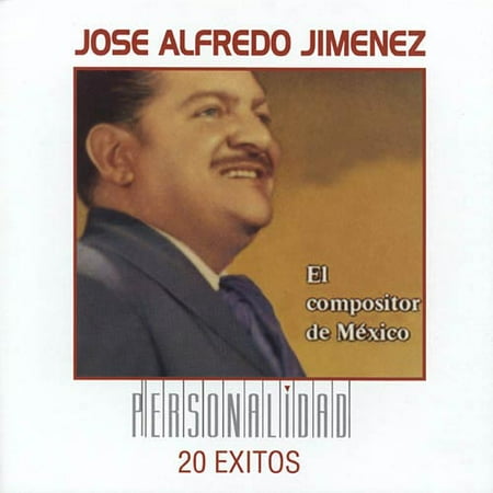 Personalidad: 20 Exitos