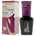 thumbnail image 4 of Sally Hansen Salon Gel Polish Nail Color, 0.25 oz, 4 of 6