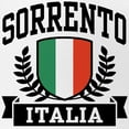 thumbnail image 2 of CafePress - Sorrento Italia - Adjustable Unisex Printed Trucker Hat with Mesh Back, 2 of 8