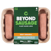 Beyond Meat, Beyond Sausage, Brat, Originial, (Fresh)