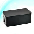 thumbnail image 1 of unbranded Caja Para Almacenamiento De Cables Y Regleta Con Cierre Y, 1 of 8