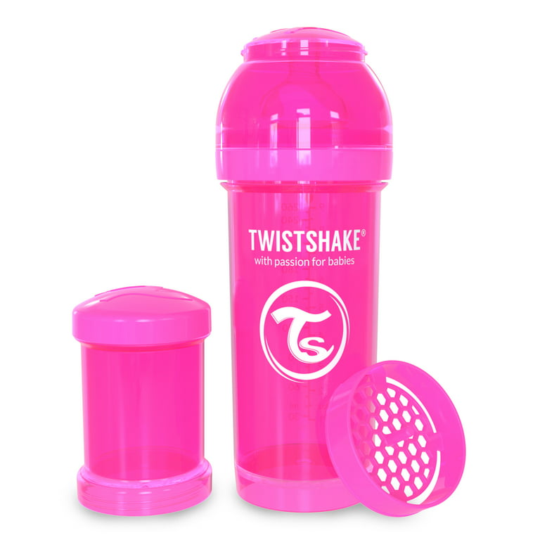 Tetina Mix • Twistshake
