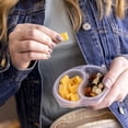 thumbnail image 3 of Sargento® Sweet Balanced Breaks® Cheddar Cheese, Roasted Almonds, Raisins, & Yogurt Drops, 3 of 8