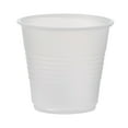 thumbnail image 3 of Conex Galaxy Disposable Drinking Cup Clear Plastic 3.5 oz. 2500 Ct Y35, 3 of 3