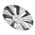 thumbnail image 4 of Enveloppe de Roue 104423500un Remplacement Robuste de l'Enjoliveur de Protection de Roue pour Tesla Modèle Y 2020 à 2023, 4 of 8