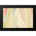 thumbnail image 2 of Bryant, Susan 18x13 Black Modern Framed Museum Art Print Titled - Against the Grain Abstract, 2 of 5