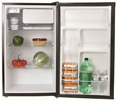 walmart 4.4 cu ft refrigerator