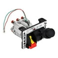 thumbnail image 4 of AV295 PTO Control Valves Set for Dump Pump, Pneumatic Control for Dump Truck, 4 of 5