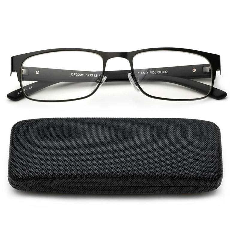 glasses modern style