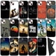 thumbnail image 2 of Funda de teléfono de Arte de ciclismo de montaña para Apple iPhone 15 14 Plus 13 12 Mini Pro Max + 13Pro 14 + 15 + Coque Flexible, 2 of 5