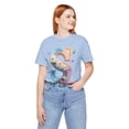 thumbnail image 2 of Letter Shirt, Letter S Shirt, 2 of 61