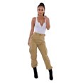 thumbnail image 1 of TRKIYQC, nuevos monos para mujer, pantalones estilo militar de combate, pantalones Cargo, pantalones deportivos largos, Joggers TRKIYQC  Moda，ocio, 1 of 9