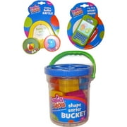 Babies - 2 Grow Playtime Learning Toys Gift Set